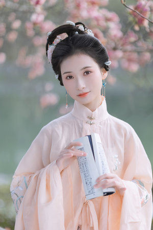 《善良的好儿媳》的背景故事