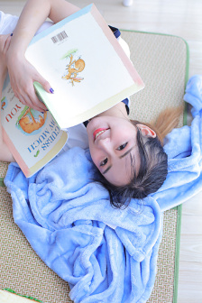 小白花被浇灌的日常BY木尺素