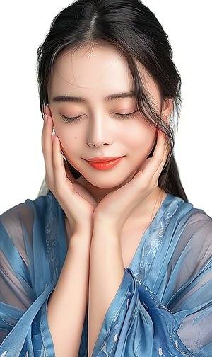 A易感期边哭边标记H